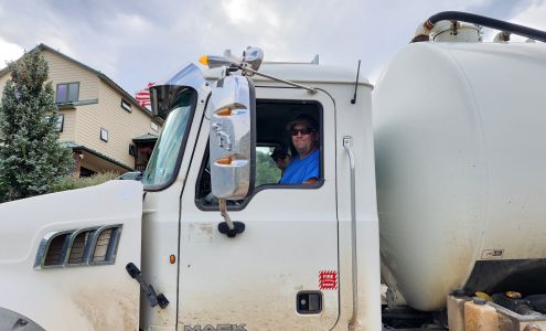 all pro septic pumping 51659 Co Rd 17, Wellington Colorado 80549