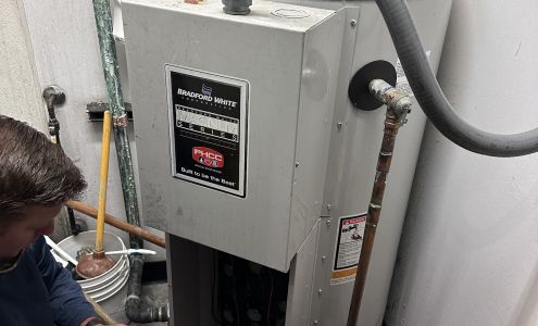 Professional Plumbers Denver