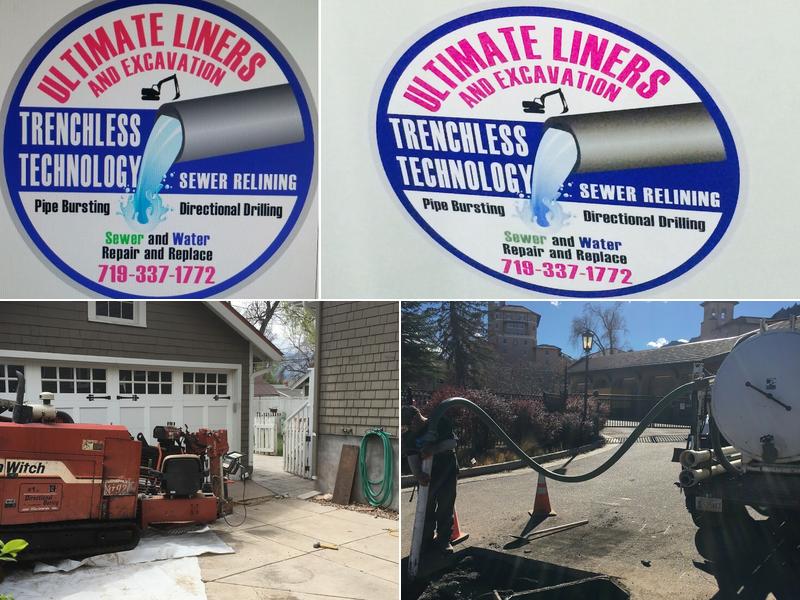 Ultimate Excavation & Liners