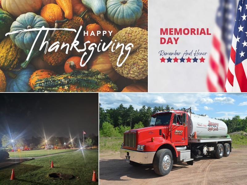 Avery Septic Services