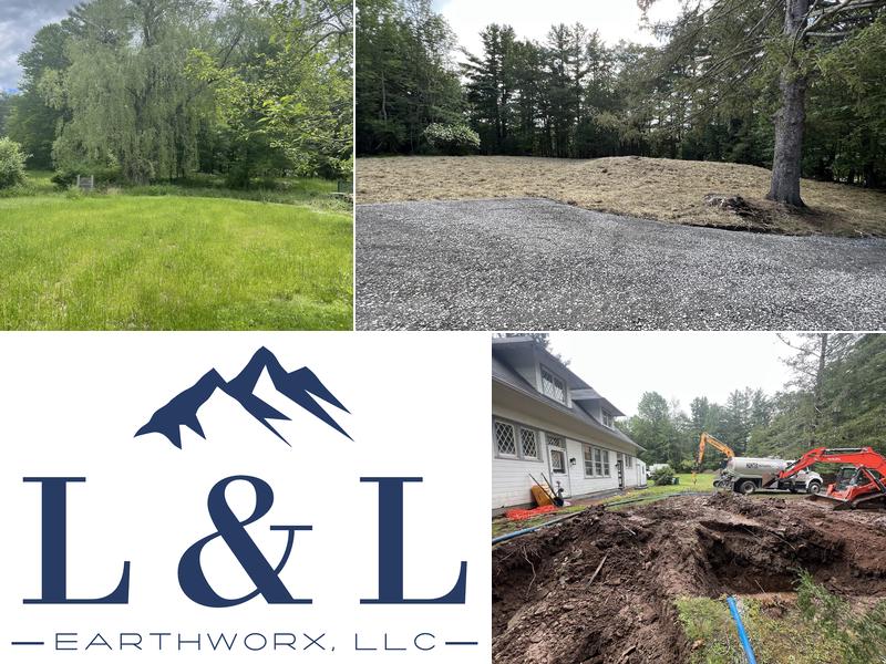 L & L Earthworx, LLC