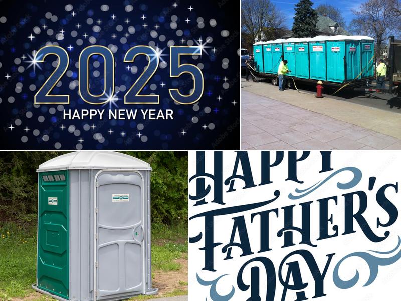 Suburban Sanitation Service & Portable Restrooms