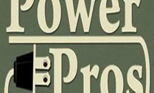 Power Pros Electrical