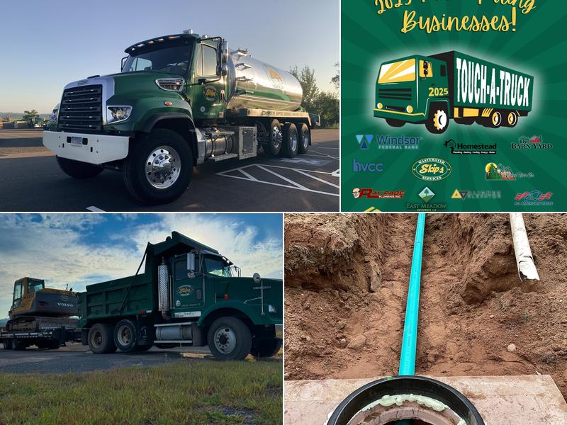 Skips Wastewater Services