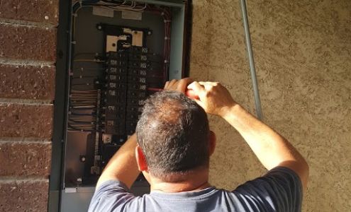 Just Electric Services 217 N Citrus Ave Suite C, Covina California 91723