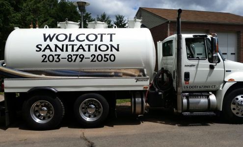 Wolcott Sanitation Services, LLC 580 Wolcott Rd, Wolcott Connecticut 06716