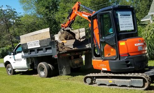 Alfredo's Septic & Tree Removal 6 Center St, Patterson New York 12563