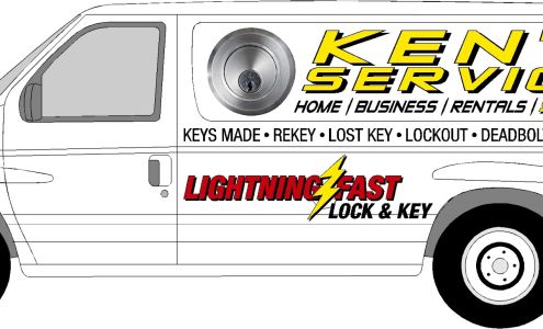 Ken's Services LLC 1411 Rood Ave, Grand Junction Colorado 81501