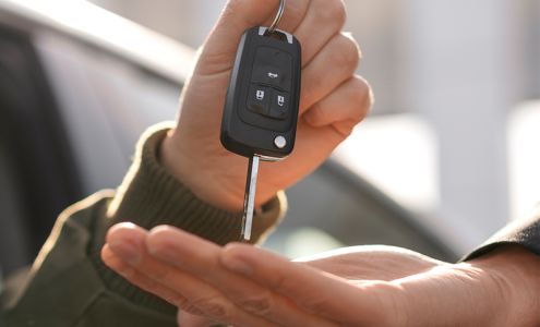 Red Rocks Locksmith Arvada