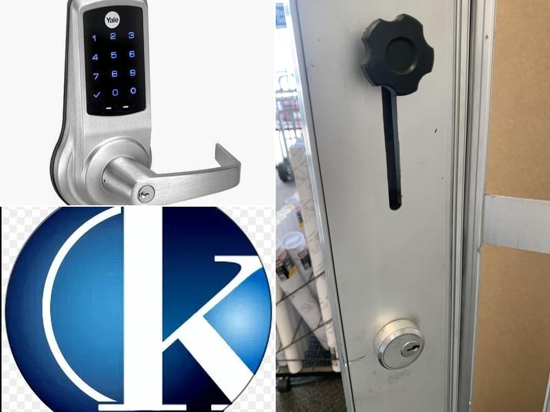CitiKey Locksmith LLC