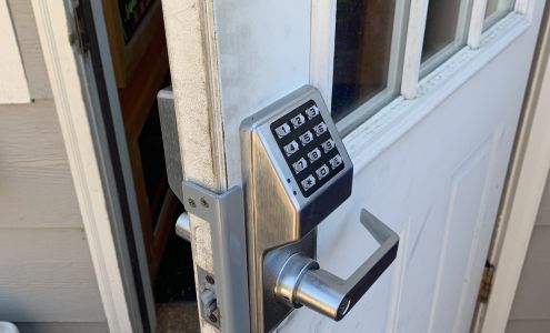 Denver Locksmith