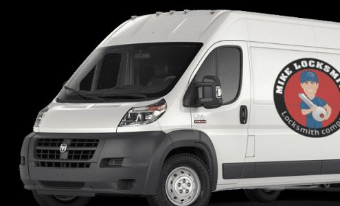 Mike Locksmith Westminster