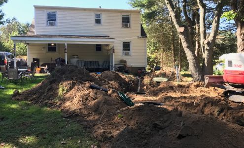 Septicology Broad Brook