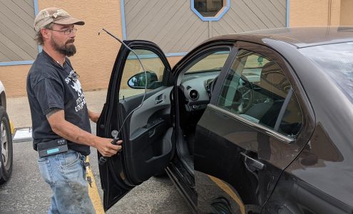 Valley Lock and Security, Inc