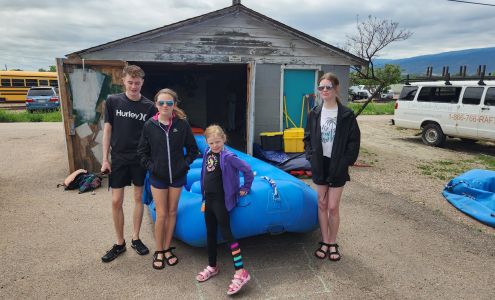 Middick's Locksmith Shop