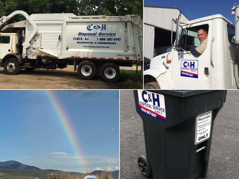 C & H Disposal Service, Inc.