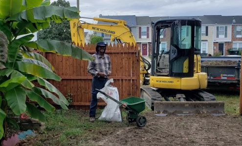 Z L Patterson & Son Llc 23 N Burden Hill Rd, Salem New Jersey 08079