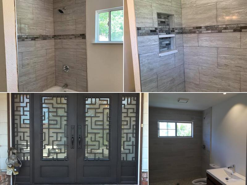 King REM & Construction