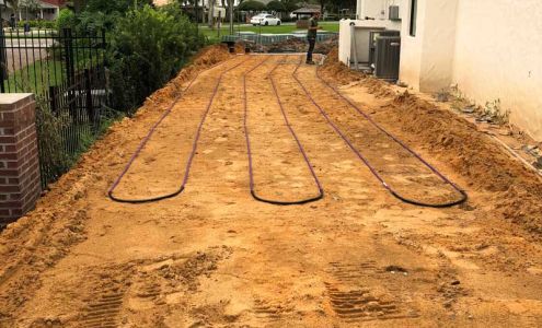 Advanced Septic Services, Inc. 14300 East Side St, Groveland Florida 34736