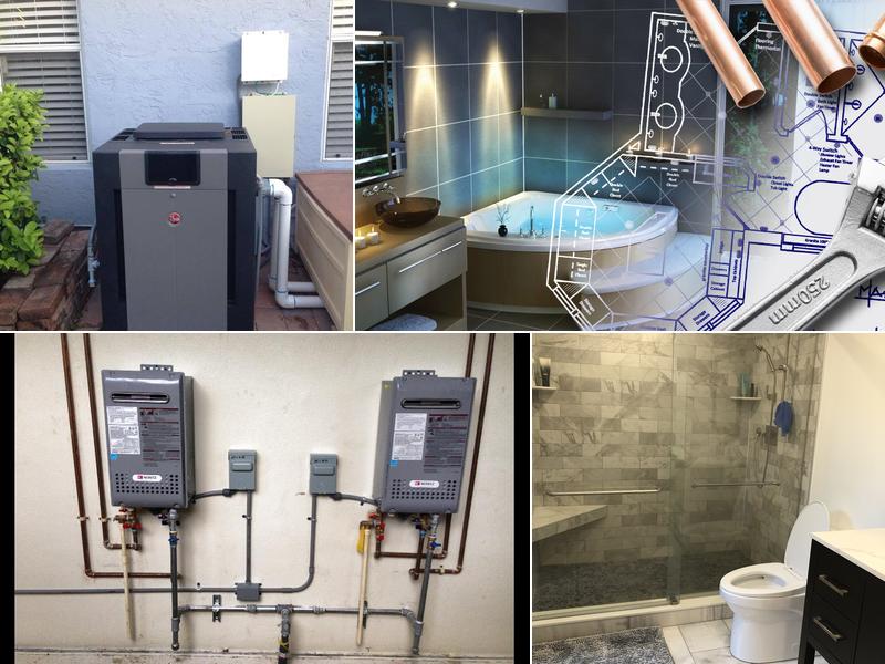 Anytime Companies Inc. Plumbing and Gas