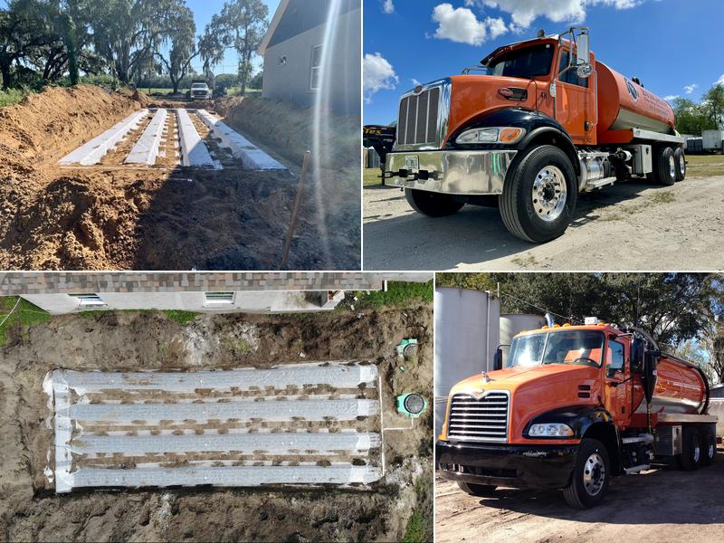 Bingham On Site Sewers, Inc.