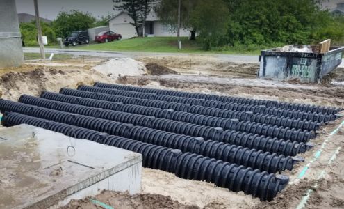 A-1 Plumbing Co. Inc.