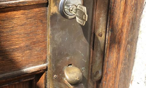 CT Security Locksmiths