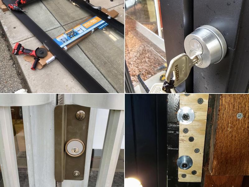 Ameri-Pro Locksmith