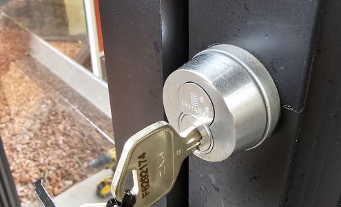 Ameri-Pro Locksmith