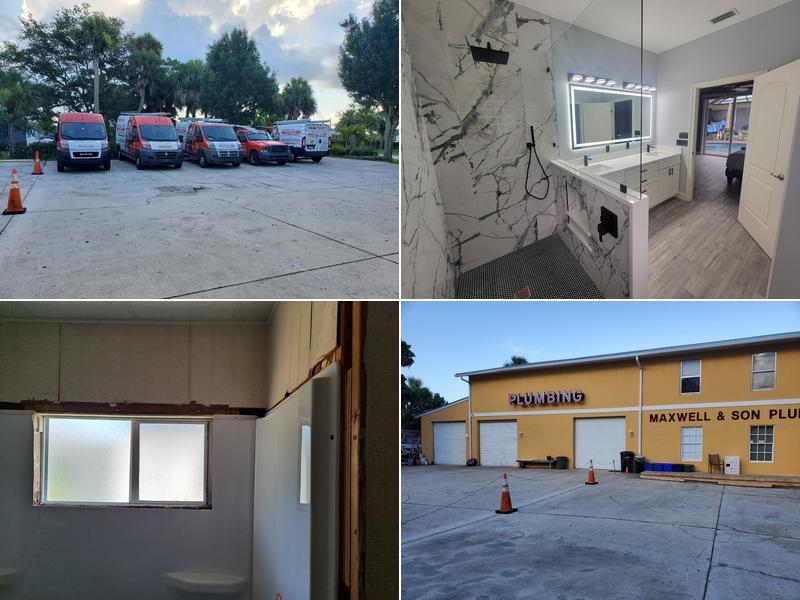 Maxwell And Son Plumbing