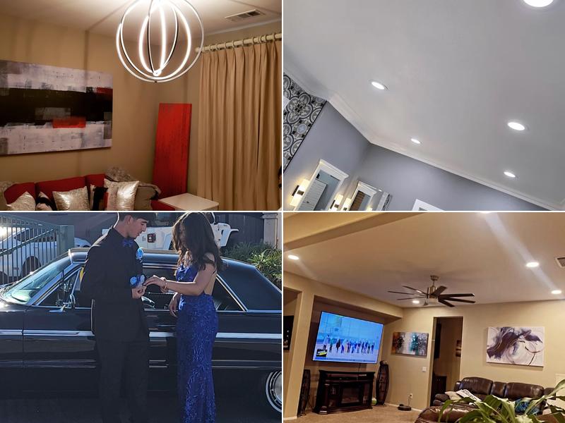 JMT Electrical Services