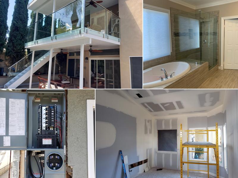 Trapp's Construction