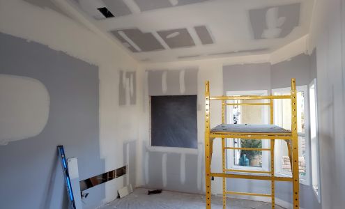 Trapp's Construction