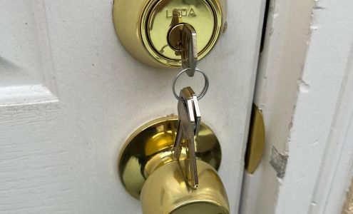 Deluxe Locksmith West Palm Beach