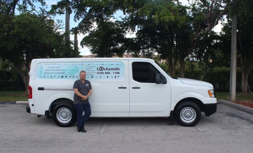 Avi G Locksmith of Fort Myers 2256 First St Ste 101, Fort Myers Florida 33901
