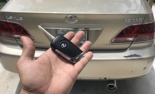 Lock Mike Solutions 18165 Dupont Dr, Fort Myers Florida 33967