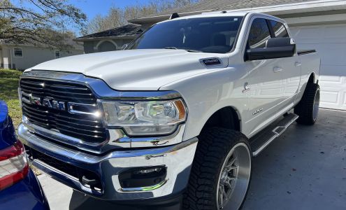 South West Car Unlock Locksmith