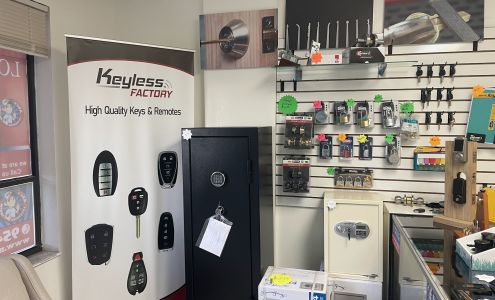 Abe's Mobile Locksmith 2900 Griffin Rd Unit 2, Fort Lauderdale Florida 33312