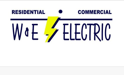W & E Electric Services 12686 Avenue 416, Orosi California 93647
