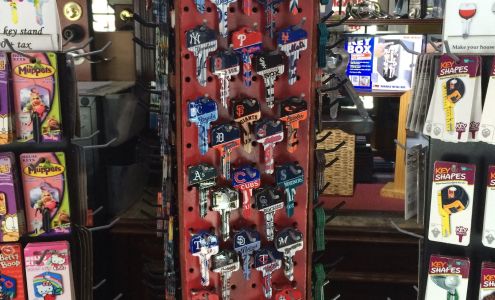 BAM! Locksmith Services