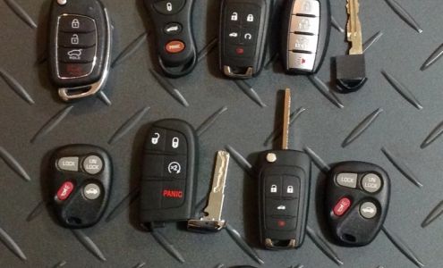 Local-Lock LLC 8849 Vía Bella Notte, Orlando Florida 32836