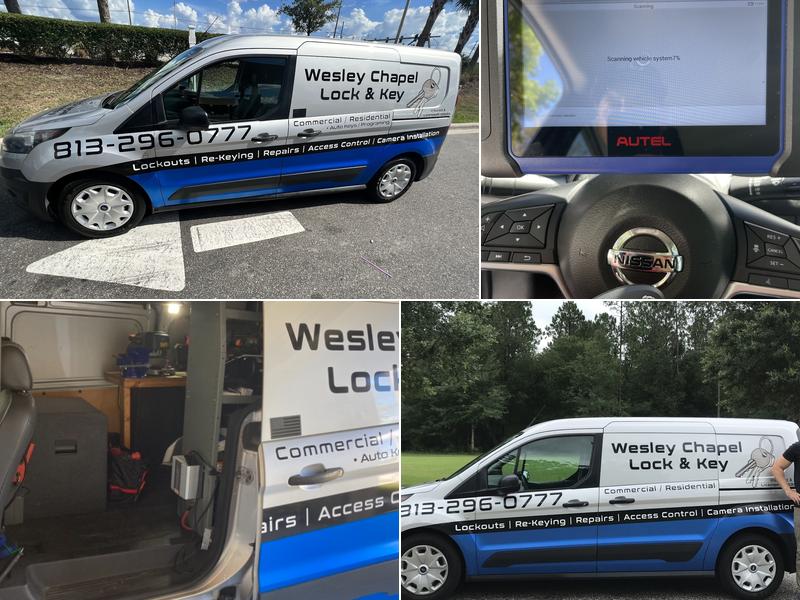 Wesley Chapel Lock & Key