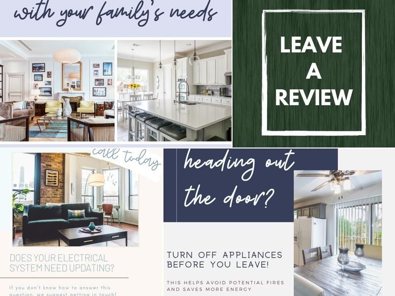 Prolectric Electrical Services Inc.