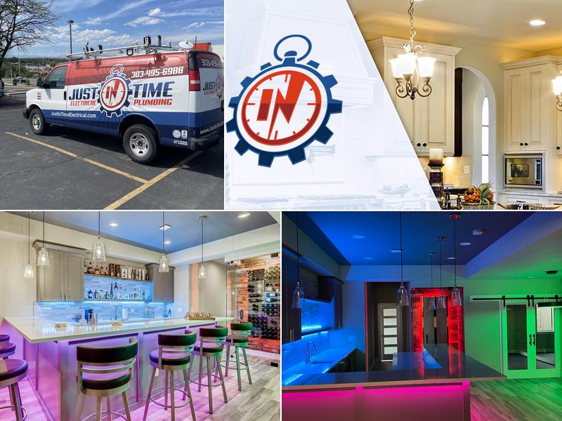 Just In Time Electrical Services
