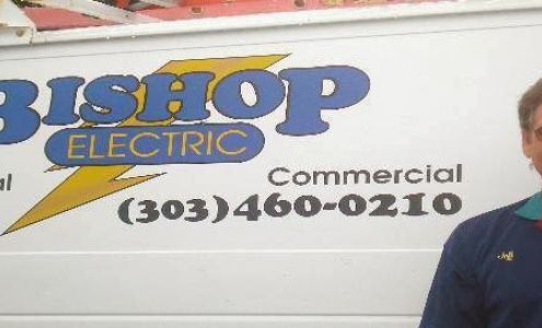 Bishop Electric Inc