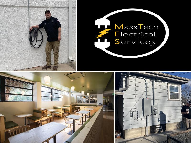 MaxxTech Electrical Services LLC