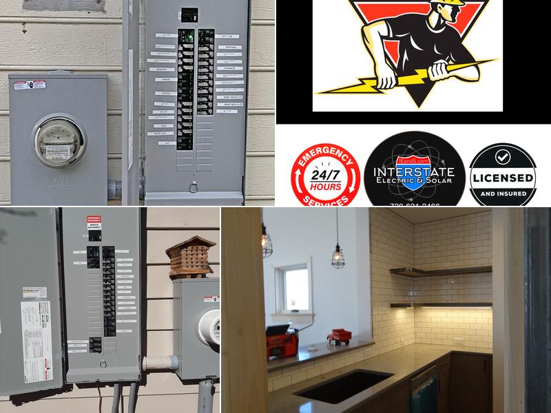 Interstate Electric and Solar