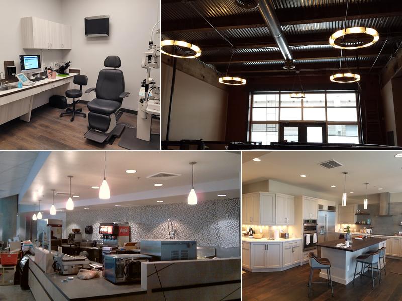 O'Brien Electric - Aurora