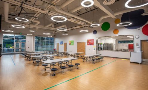 Matrix Electric Inc.