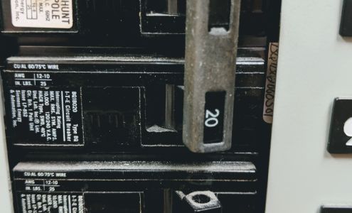 Volt Pro Electric Company 4620 N 119th St, Erie Colorado 80516